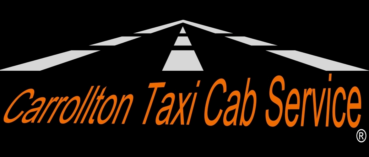 Local taxi cab Carrollton TX